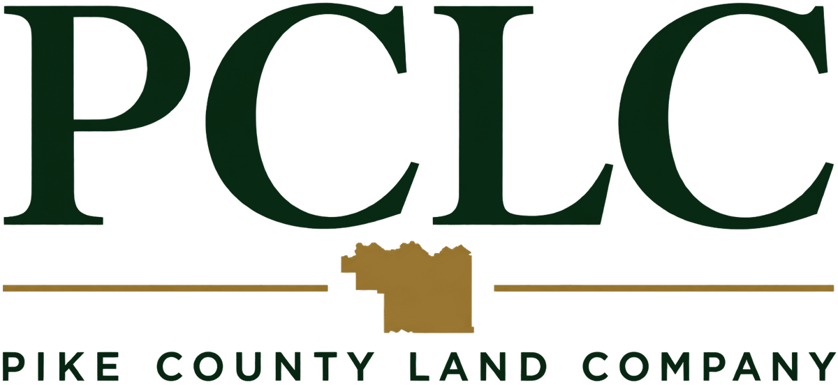 Pike County Land Company